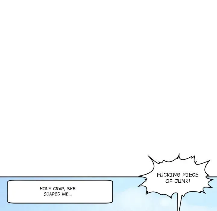 Old Life Behind Chapter 6 page 167 - 