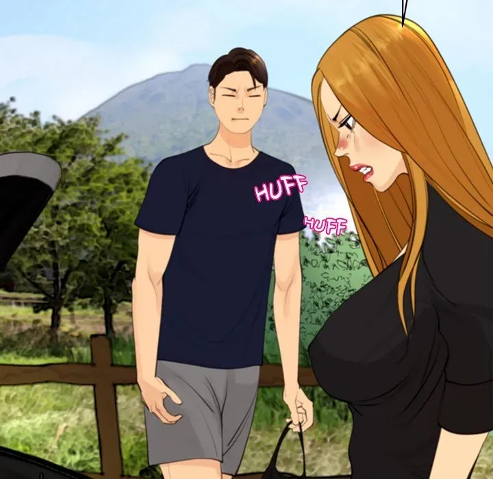 Old Life Behind Chapter 6 page 168 - 