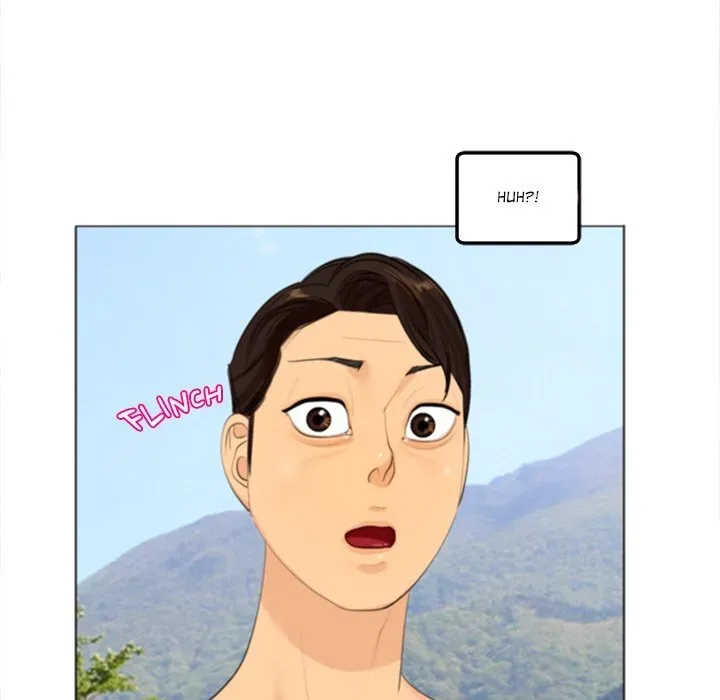 Old Life Behind Chapter 6 page 171 - 