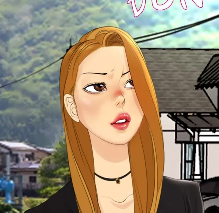 Old Life Behind Chapter 6 page 174 - 