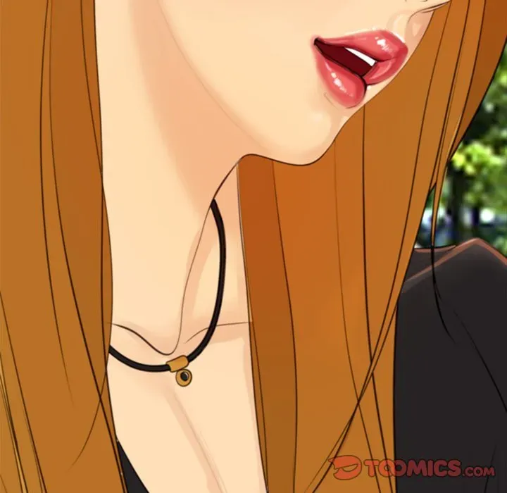 Old Life Behind Chapter 6 page 180 - 