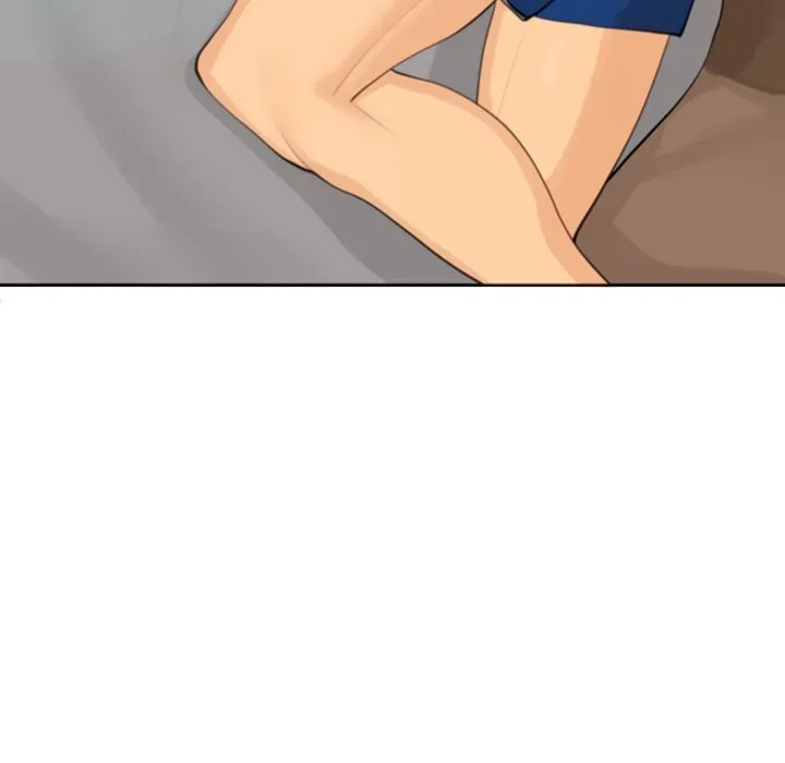 Old Life Behind Chapter 6 page 19 - 