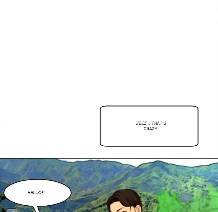 Old Life Behind Chapter 6 page 184 - 