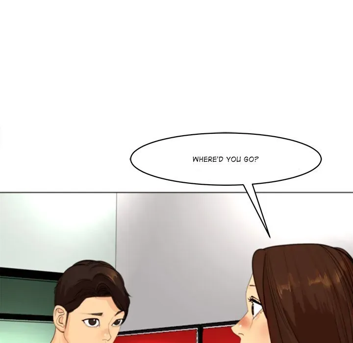 Old Life Behind Chapter 6 page 191 - 