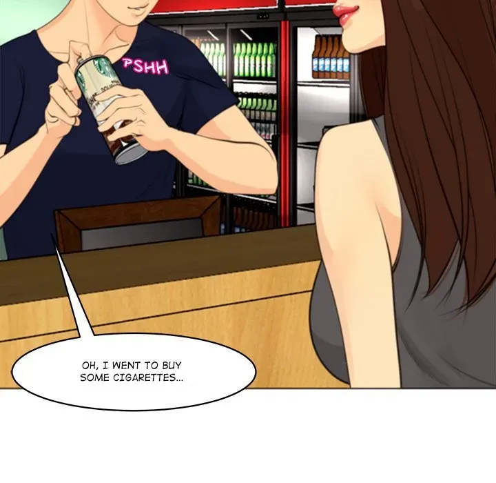Old Life Behind Chapter 6 page 192 - 