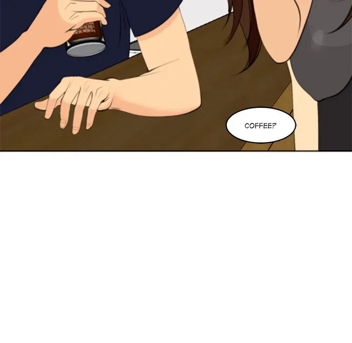 Old Life Behind Chapter 6 page 195 - 
