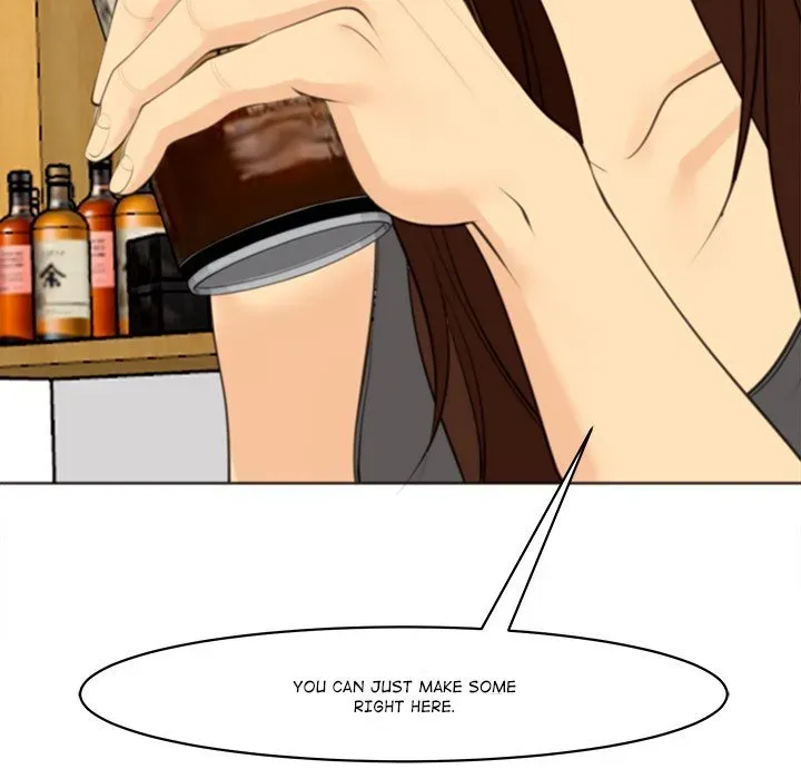 Old Life Behind Chapter 6 page 199 - 
