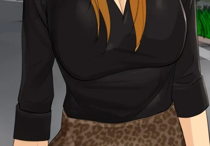 Old Life Behind Chapter 6 page 3 - 