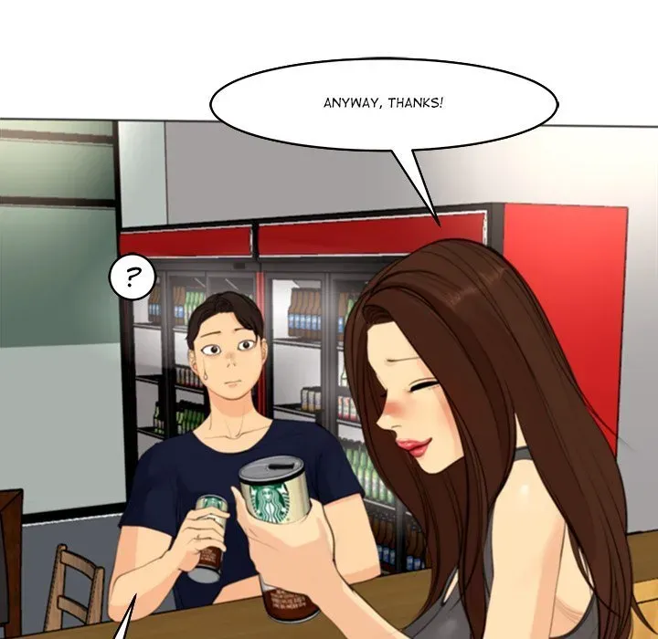 Old Life Behind Chapter 6 page 201 - 