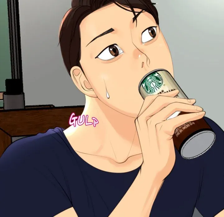 Old Life Behind Chapter 6 page 204 - 