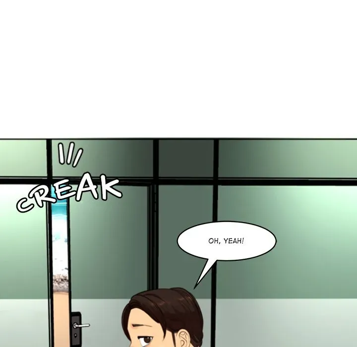Old Life Behind Chapter 6 page 207 - 