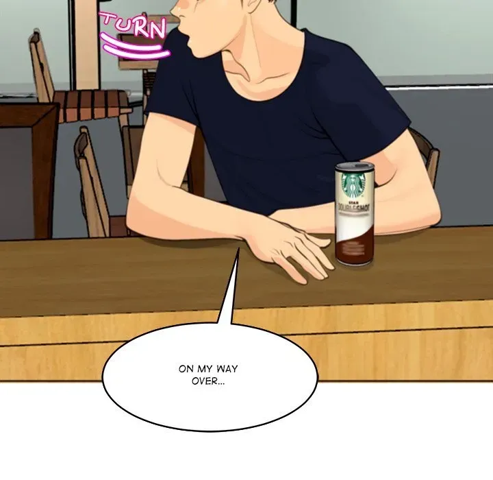 Old Life Behind Chapter 6 page 208 - 