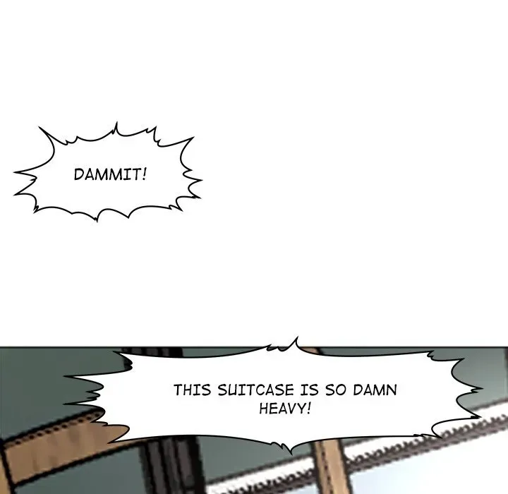 Old Life Behind Chapter 6 page 209 - 