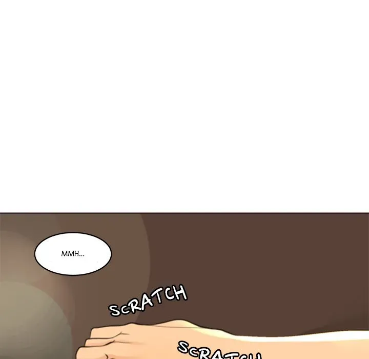 Old Life Behind Chapter 6 page 22 - 