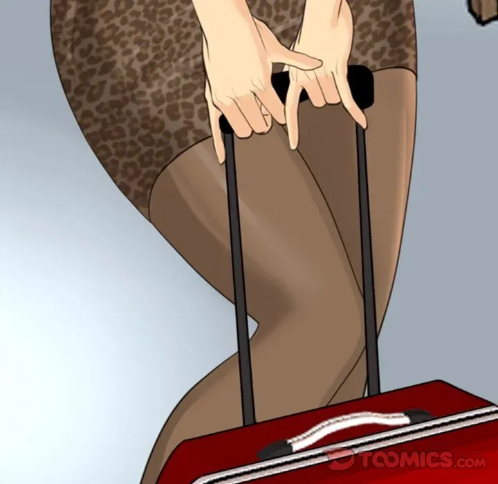 Old Life Behind Chapter 6 page 212 - 