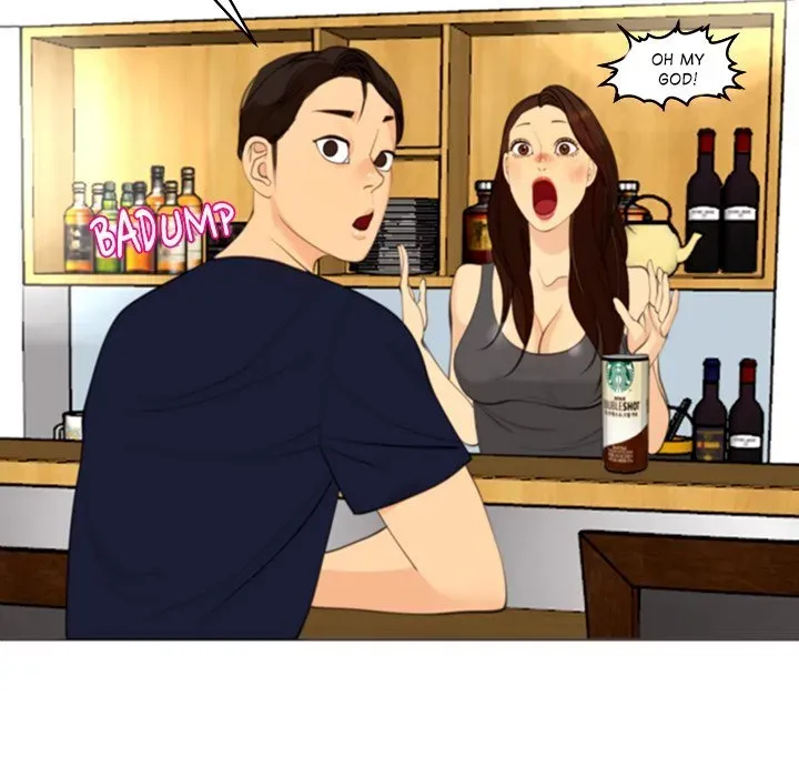 Old Life Behind Chapter 6 page 217 - 