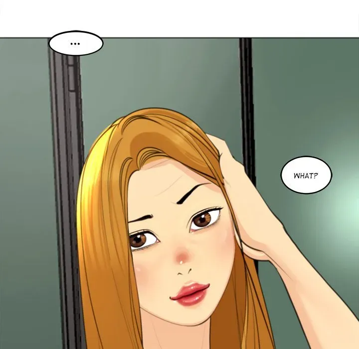 Old Life Behind Chapter 6 page 219 - 