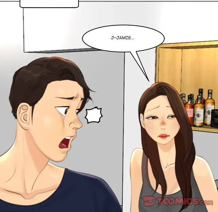 Old Life Behind Chapter 6 page 228 - 