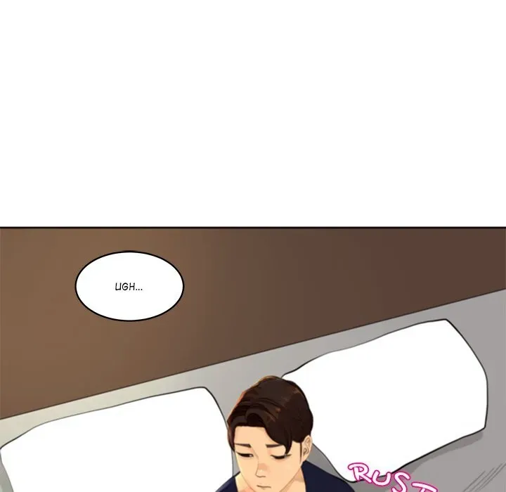 Old Life Behind Chapter 6 page 25 - 