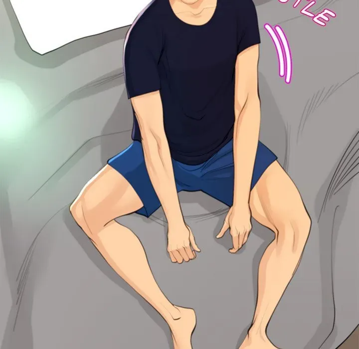 Old Life Behind Chapter 6 page 26 - 