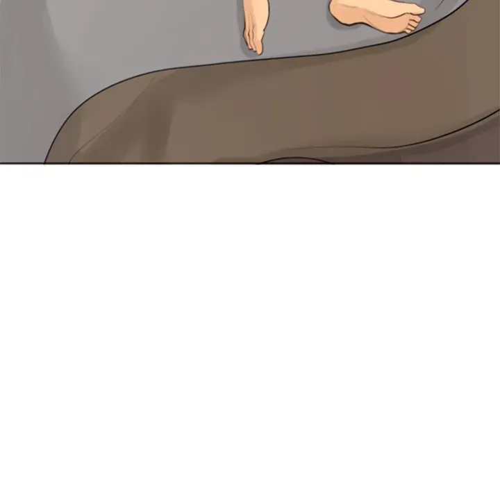 Old Life Behind Chapter 6 page 27 - 