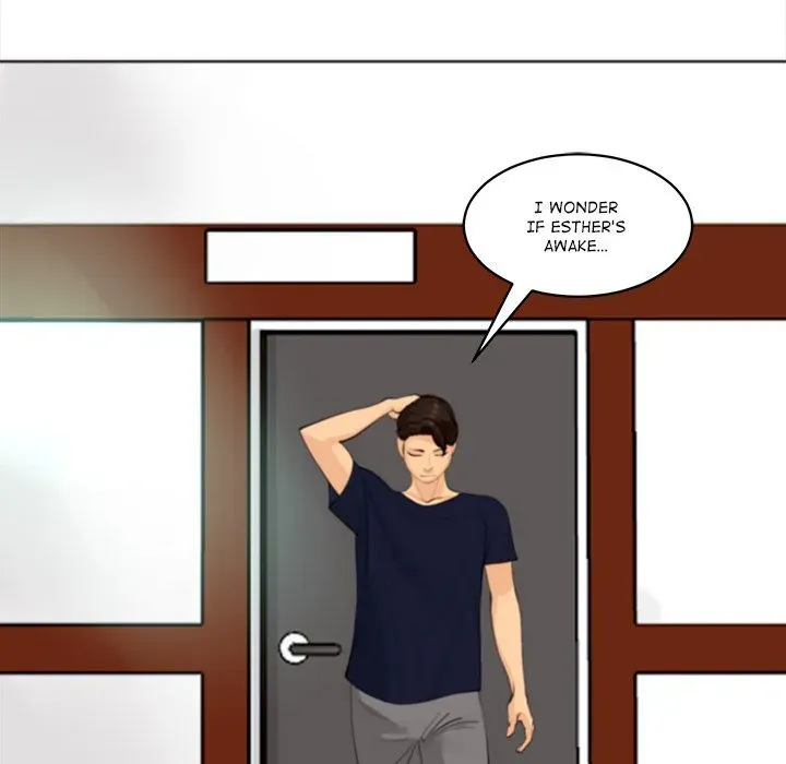 Old Life Behind Chapter 6 page 29 - 