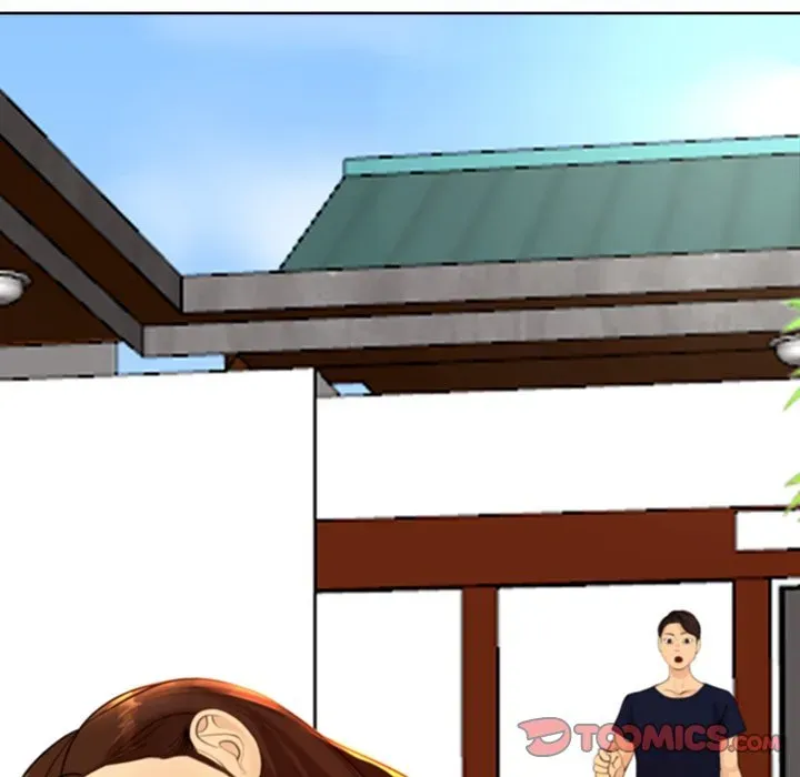 Old Life Behind Chapter 6 page 36 - 