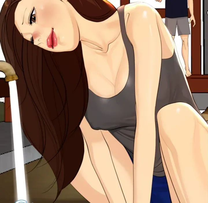 Old Life Behind Chapter 6 page 37 - 