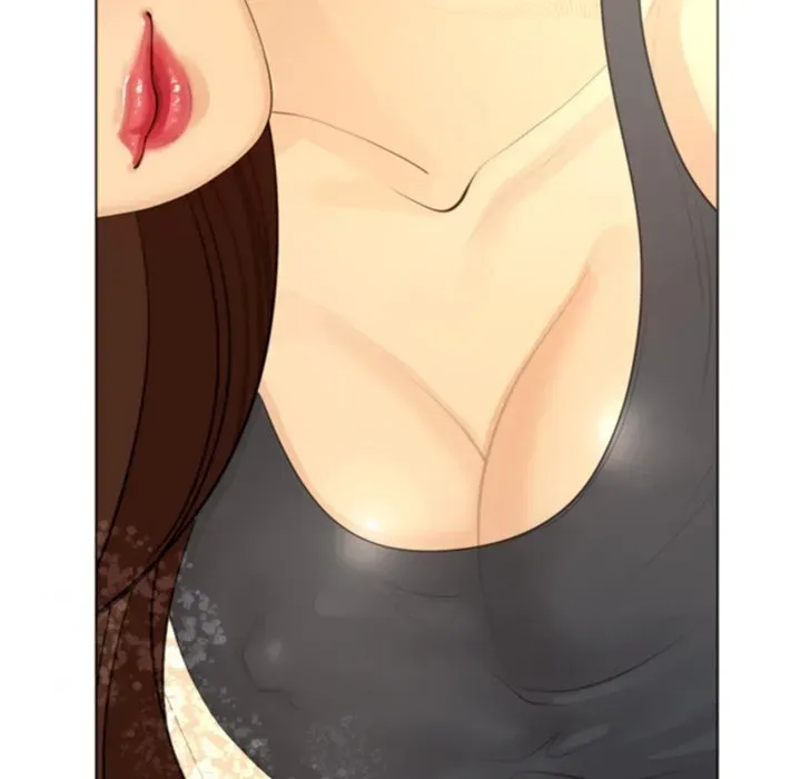 Old Life Behind Chapter 6 page 41 - 