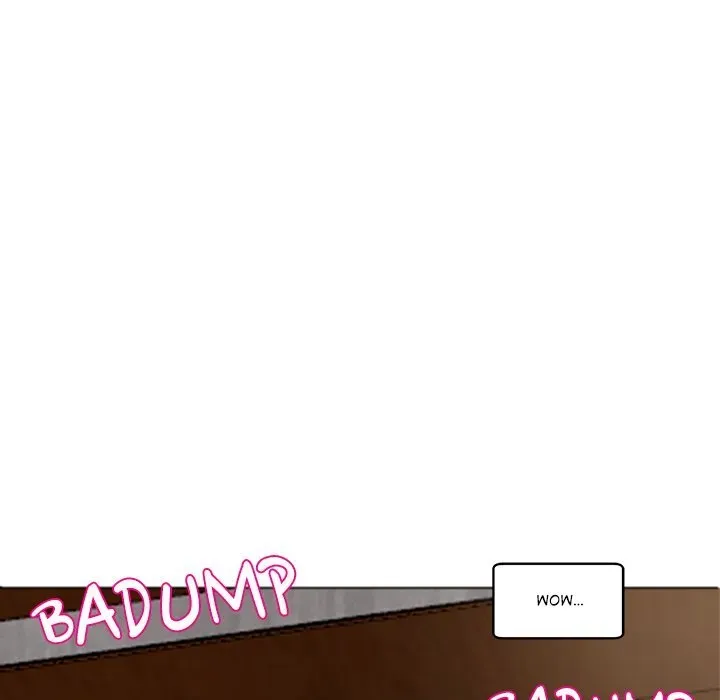 Old Life Behind Chapter 6 page 49 - 