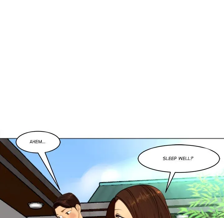 Old Life Behind Chapter 6 page 53 - 