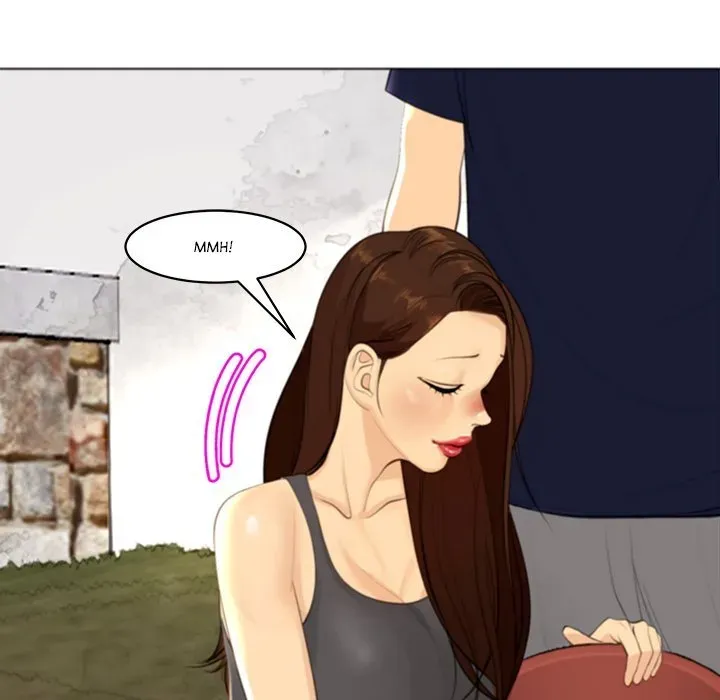 Old Life Behind Chapter 6 page 59 - 
