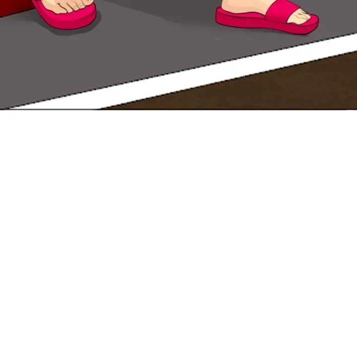 Old Life Behind Chapter 6 page 61 - 