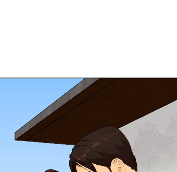 Old Life Behind Chapter 6 page 62 - 