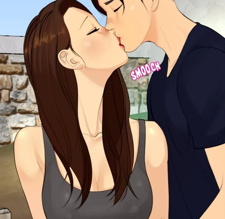 Old Life Behind Chapter 6 page 63 - 