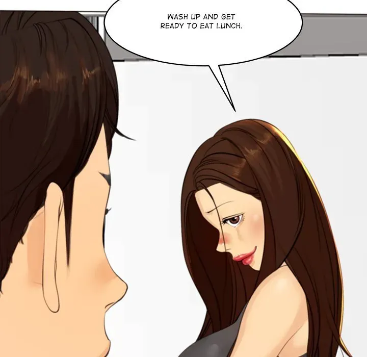 Old Life Behind Chapter 6 page 66 - 