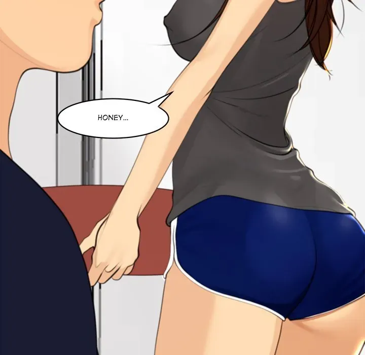 Old Life Behind Chapter 6 page 67 - 