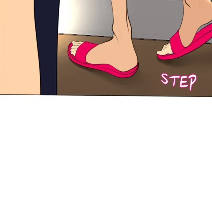 Old Life Behind Chapter 6 page 69 - 