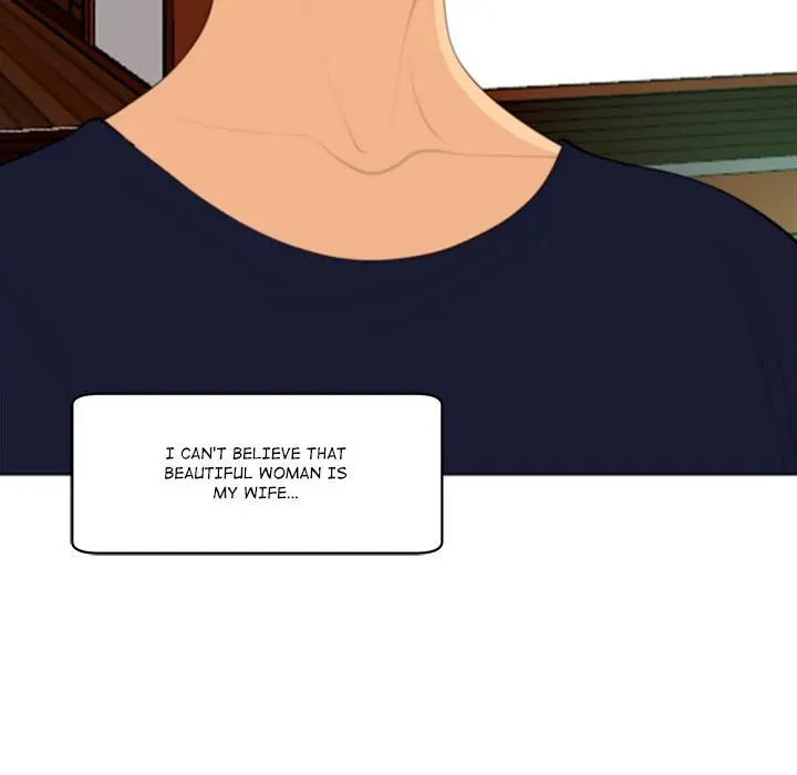 Old Life Behind Chapter 6 page 72 - 