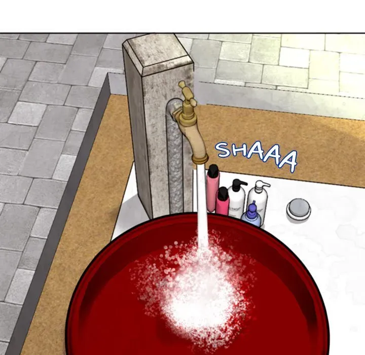 Old Life Behind Chapter 6 page 74 - 