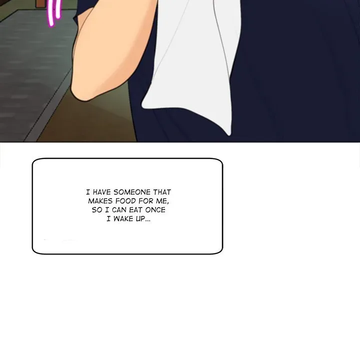 Old Life Behind Chapter 6 page 81 - 