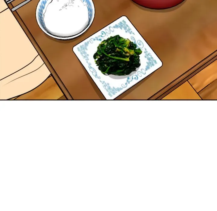 Old Life Behind Chapter 6 page 87 - 