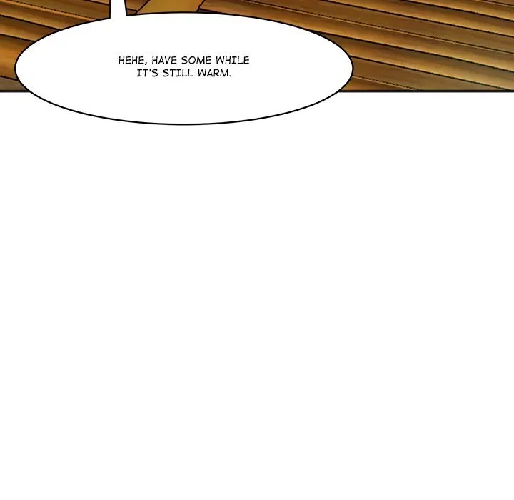 Old Life Behind Chapter 6 page 90 - 