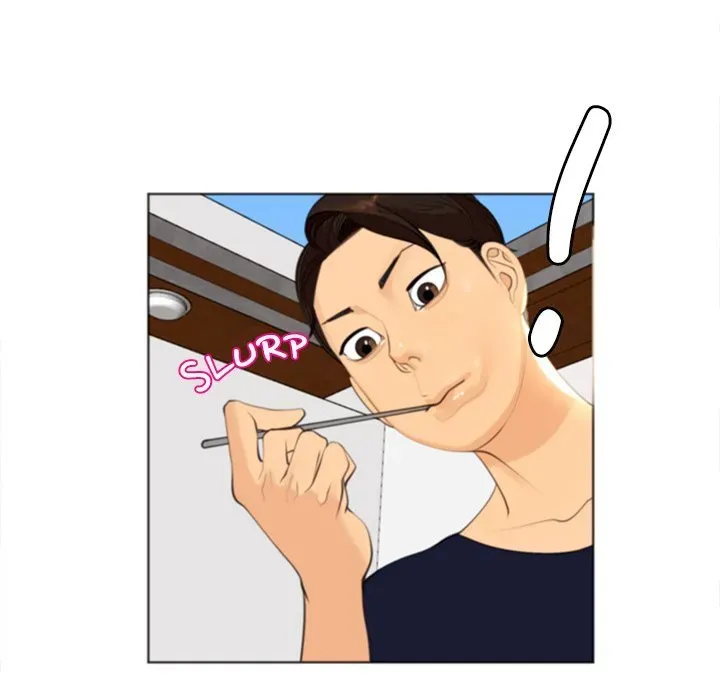 Old Life Behind Chapter 6 page 93 - 
