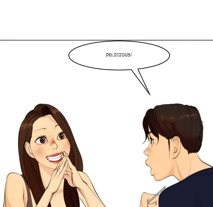 Old Life Behind Chapter 6 page 95 - 