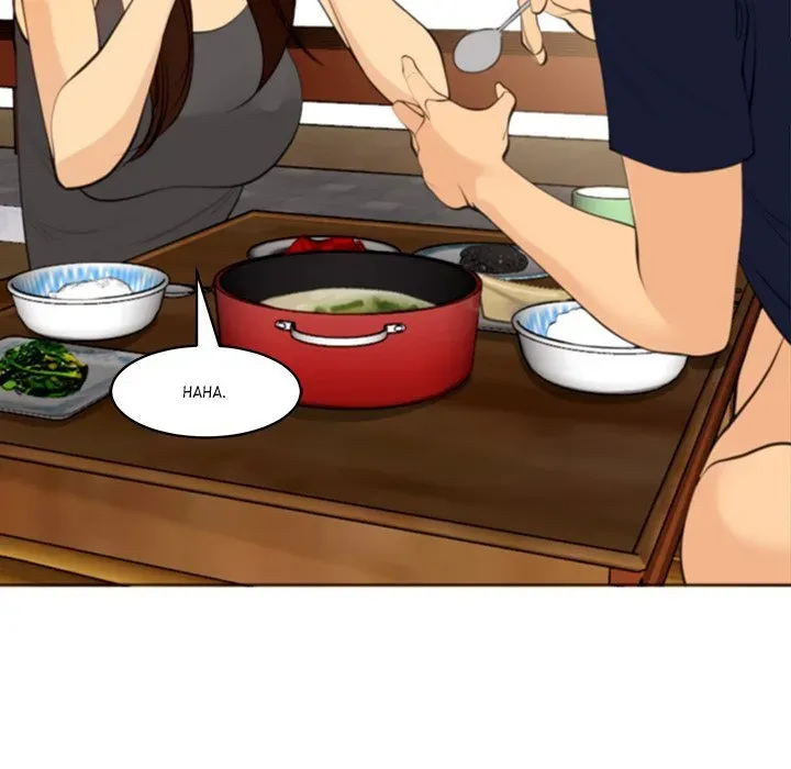 Old Life Behind Chapter 6 page 96 - 