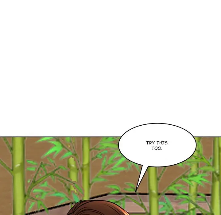 Old Life Behind Chapter 6 page 98 - 