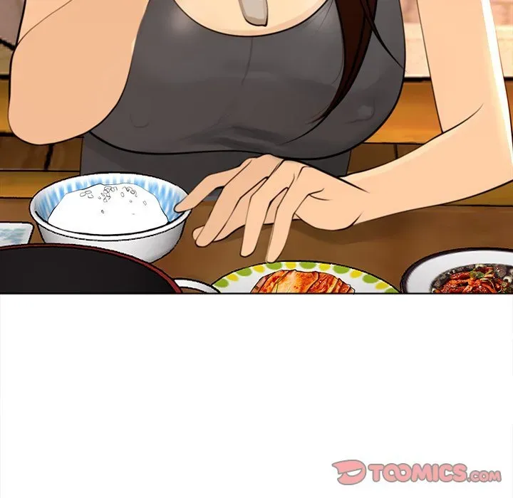 Old Life Behind Chapter 6 page 100 - 