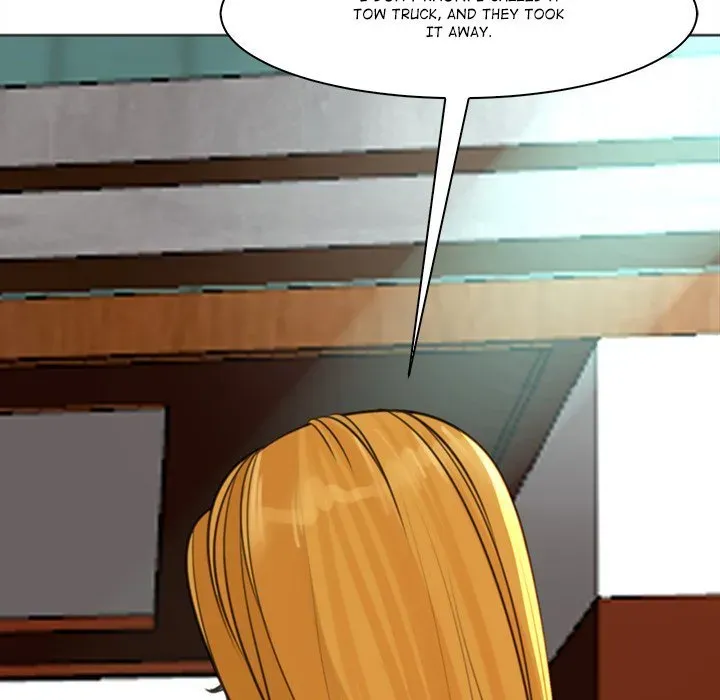 Old Life Behind Chapter 7 page 101 - 