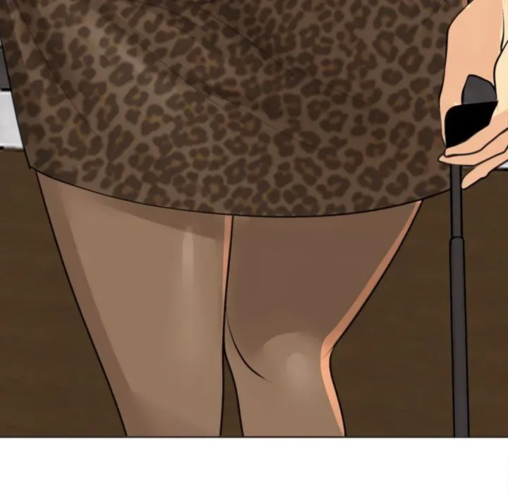 Old Life Behind Chapter 7 page 104 - 